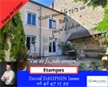 Maison de ville à la vente